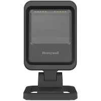 Honeywell Genesis XP 7680g, Kiinteä viivakoodinlukija, 1D/2D, LED, Code 39, QR Code, 1280 x 800 pikseliä (7680GSR-2USB-1-R)