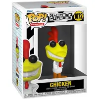 Funko POP! Cow &amp; Chicken Cartoon Network-kanafiguuri