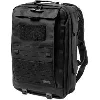 5.11 Tactical UCR Backpack 25L (Color: Black)