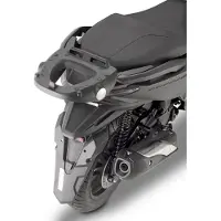 Givi Monolock/monokey Honda Forza 125 Abs&forza 125/300 Yläkotelon Takaosan Kiinnitys