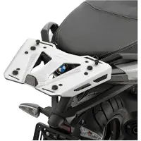 Givi Monolock/monokey Bmw C 650 Sport Yläkotelon Takaosan Kiinnitys