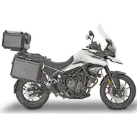 Givi Triumph Tiger 900 20-21 Putki Moottorisuoja