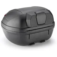 Givi Selkänoja :n Topcase E340 -mallille PERÄLAUKKU E340 VISION