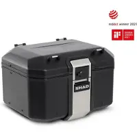 Shad Tr48 Terra Moottoripyörän Yläkotelo