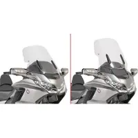 Givi D1172st Honda Gl 1800 Gold Wing Tuulilasi