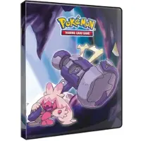 Ultra pro 9-Pocket Binder: Tinkaton