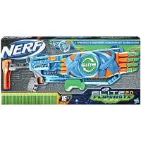 Nerf Flip-16 Eltie 2.0 Flipshots Flip-16 Eltie 2.0 Flipshots