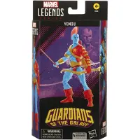AVENGERS Marvelin Legenda Yondu-hahmo Sarjasta