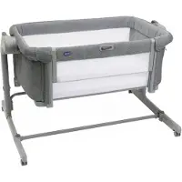Chicco Next2me Magic Evo-vauvansänky