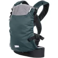 Chicco SKIN FIT kantokoppa vihreä