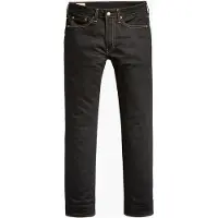 Levi's Farkut '514' musta denim
