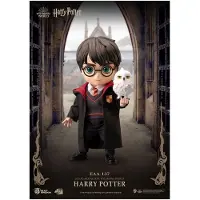 Harry Potter Chibi Egg Attack-figuuri