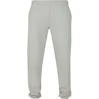Urban Classics Housut 'Essential' harmaa