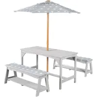 Roba Seating Group - Grey - ONE SIZE