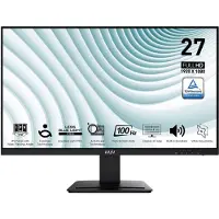 MSI PRO MP273A 27" Full HD -näyttö