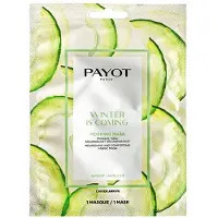 Payot Ihonhoito Morning Masks Winter Is Coming Sheet Mask
