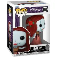 Funko POP! Painajainen Ennen Joulua Disney 30juhla-asuinen Sally-hahmo
