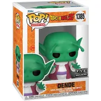 Funko POP! Dragon Ball Dende Yksinoikeusfiguuri