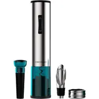 Cecotec 1000 Gourmet Korkkiruuvi Instantcork