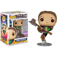 Funko POP! Thor Love And Thunder Ihme Gorrin Tyttären Yksinoikeudellinen Messufiguuri