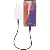 Mophie Essentials USB-C 20W PD (biały)