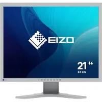 Eizo FLEXSCAN S2134 21.3" IPS 4:3/DP/DVI-D/VGA GY/5Y (S2134-GY)