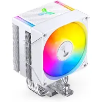 Jonsbo CR-1400 EVO ARGB White -prosessorijäähdytin