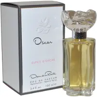 Oscar de la Renta Esprit D'Oscar EDP W 100 ml