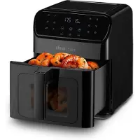 Ufesa ILMAFRYYNITALAENTTI 6,5L 1500W