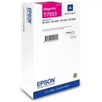 Epson WF-8xxx Series Ink Cartridge XL (C13T75534N)