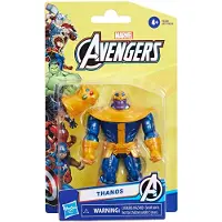 Hasbro Marvel Avengers Figure 10cm Thanos