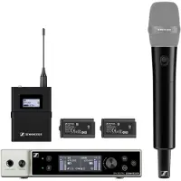 Sennheiser EW-DX SK / SKM-S BASE SET (Q1-9) (509462)