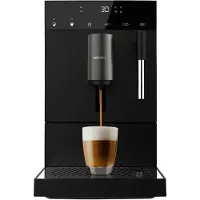 Cecotec Cremmet Compact Steam Integroitu Superautomaattinen Kahvinkeitin