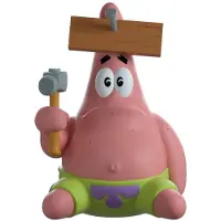 Youtooz Spongebob figuuri (Nail On Head Patrick)