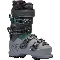 K2 Women's BFC 85 NoColour Laskettelumonot 24.5