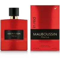 Mauboussin Pour Lui In Red Eau de Parfum miehille 100 ml