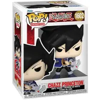Funko POP! POP! Vinyylihahmo: Yu-Gi-Oh - Chazz Princeton