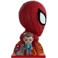 Youtooz Spider-Man toimintafiguuri (The Amazing Spider-Man)
