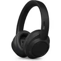 Philips 6000 series TAH6509BK/00, Langaton, Puhelut/Musiikki/Urheilu/Päivittäinen, 20 - 40000 Hz, 265 g, Kuulokkeet, musta