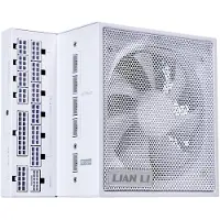 Lian Li Edge 1000 W virtalähde (valkoinen)
