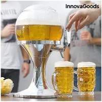 InnovaGoods Oluen annostelija ja jäähdytin