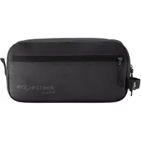Eagle creek Pack-It Isolate Quick Trip S Black 3 L