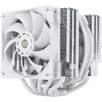 Thermalright Frost Commander 140 prosessorijäähdytin, valkoinen