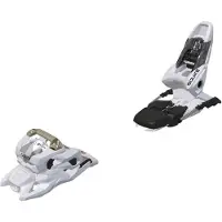 Marker Squire 11 2027 Laskettelusiteet white Koko 90