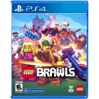LEGO Brawls (Import) (4)