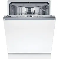 Bosch Serie 6 SMV6ZCX10E -integroitava astianpesukone