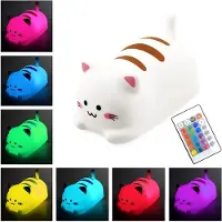 Media-Tech POKKY LAMP HAPPY KITTY MT226 (MT226)