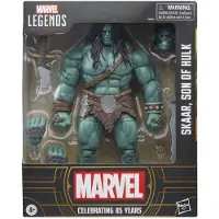 Hasbro Legends Skaar Son Of Hulk Toimintahahmo