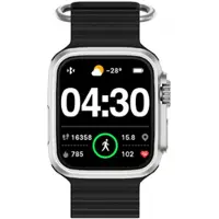 Radiant Jersey 36 Mm älykello