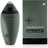 Mauboussin Discovery Eau de Parfum Miehille 100 ml